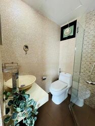 Simsville (D14), Condominium #469207141